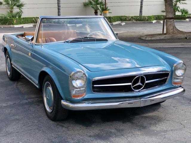 Salvage Mercedes Benzs For Sale In Los Angeles California