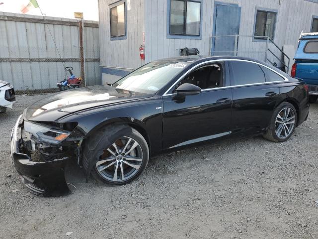  Salvage Audi A6