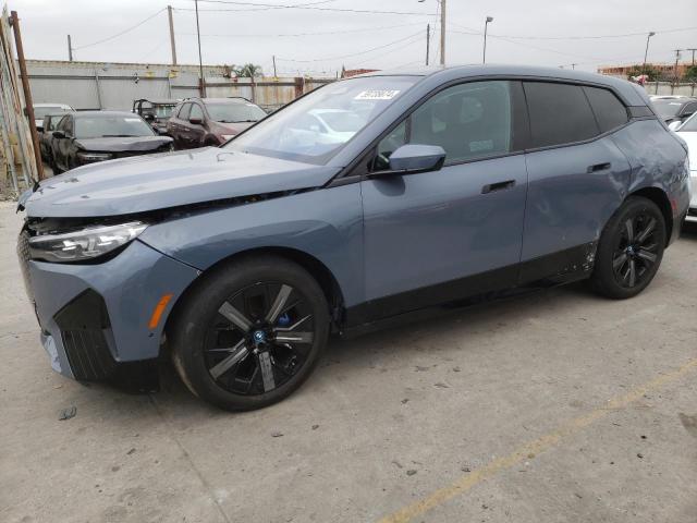  Salvage BMW Ix Xdrive5