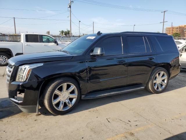  Salvage Cadillac Escalade