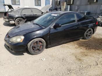  Salvage Acura RSX