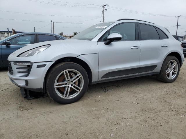  Salvage Porsche Macan