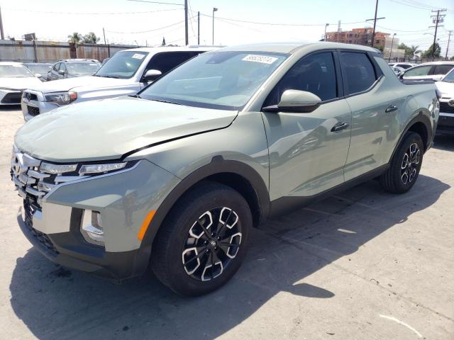  Salvage Hyundai SANTA CRUZ