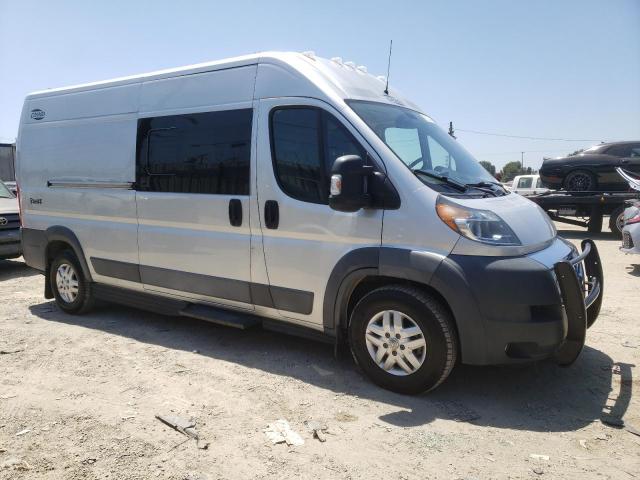  Salvage Ram Promaster