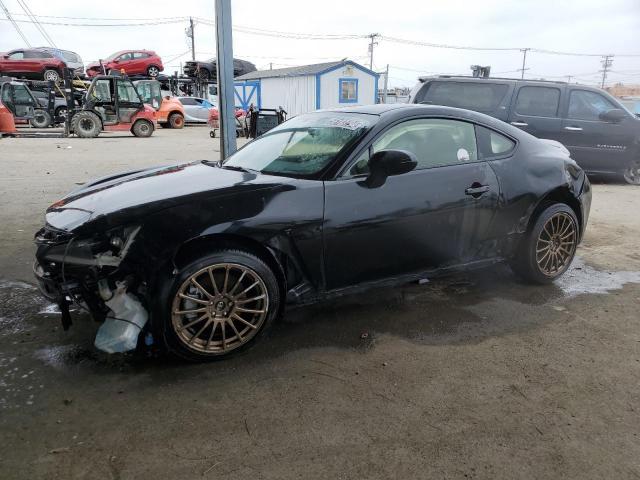  Salvage Toyota 86