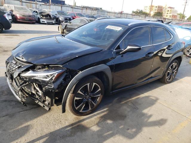  Salvage Lexus Ux