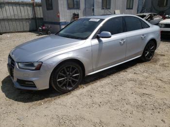  Salvage Audi A4