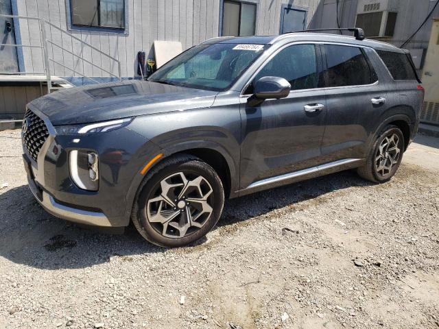  Salvage Hyundai PALISADE