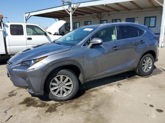  Salvage Lexus NX