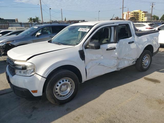  Salvage Ford Maverick