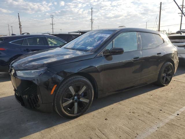  Salvage BMW Ix Xdrive5