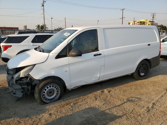  Salvage Mercedes-Benz Metris