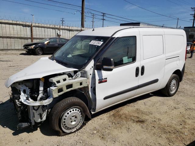  Salvage Ram Promaster