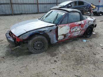  Salvage Mazda Mx5