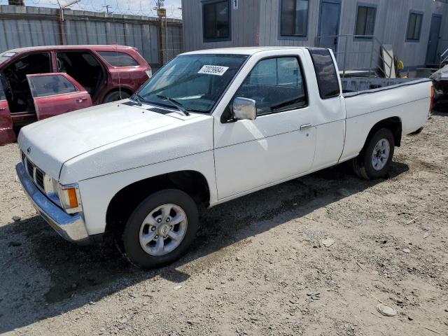  Salvage Nissan Titan