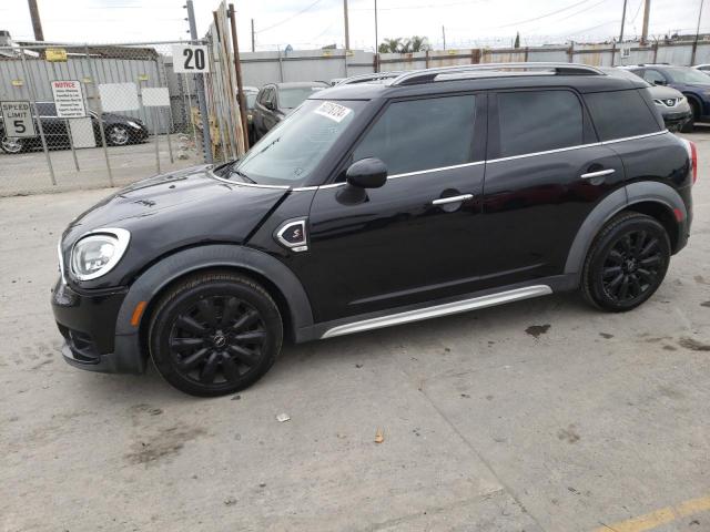  Salvage MINI Cooper