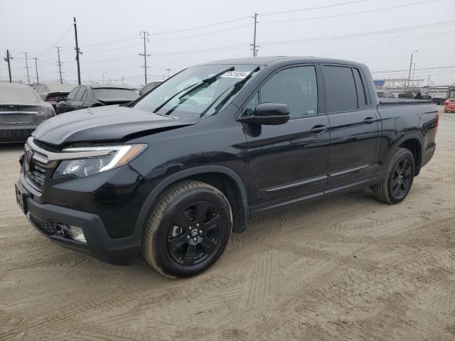  Salvage Honda Ridgeline