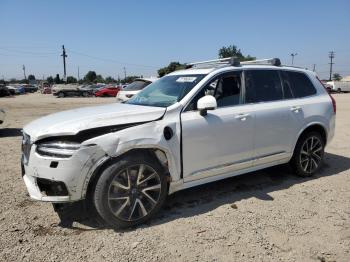  Salvage Volvo Xc90 T8 Re