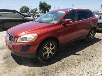  Salvage Volvo XC60