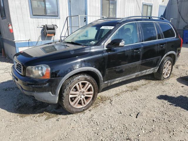  Salvage Volvo XC90