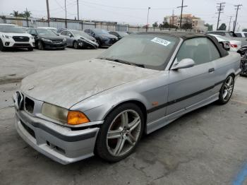  Salvage BMW M Series