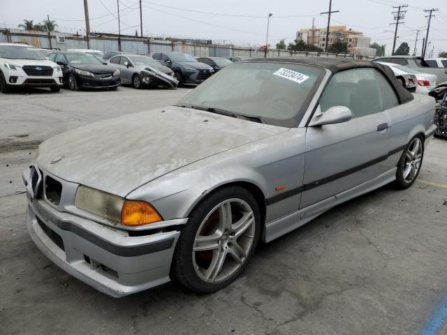  Salvage BMW M Series