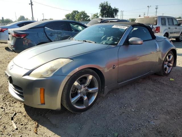  Salvage Nissan 350Z