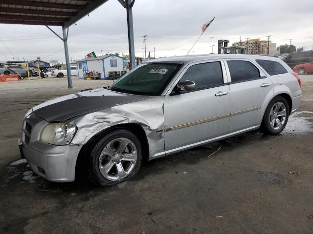  Salvage Dodge Magnum