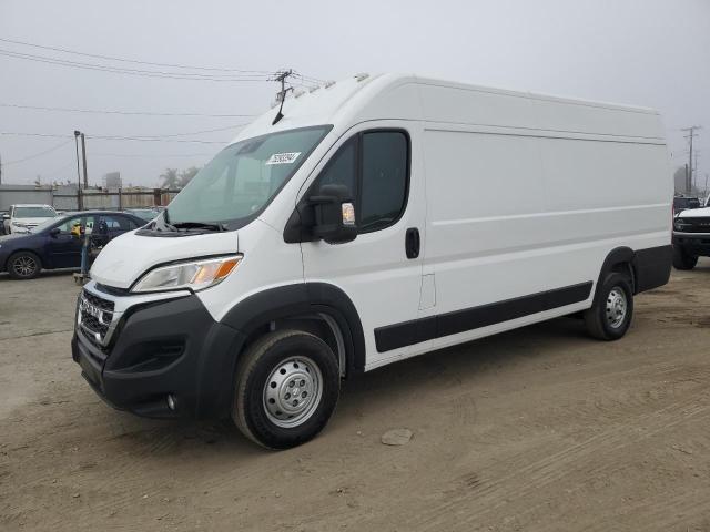  Salvage Ram Promaster