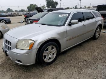  Salvage Dodge Magnum