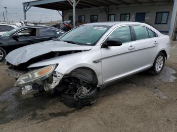  Salvage Ford Taurus