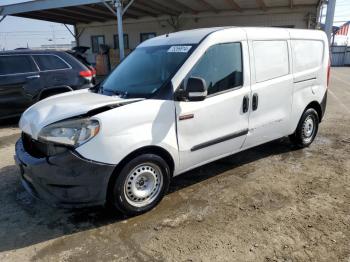  Salvage Ram Promaster