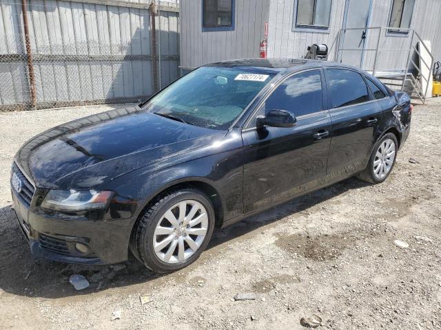  Salvage Audi A4