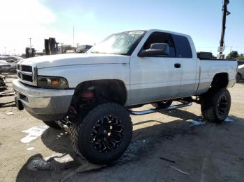  Salvage Dodge Ram 1500