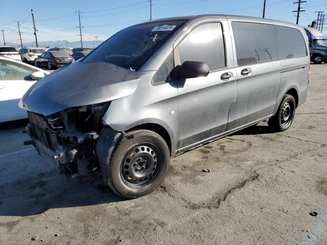  Salvage Mercedes-Benz Metris