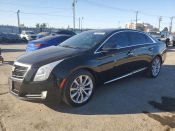  Salvage Cadillac XTS