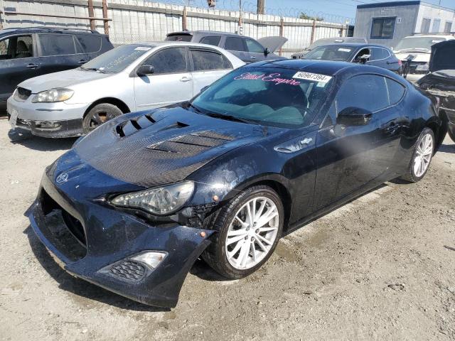  Salvage Toyota Scion