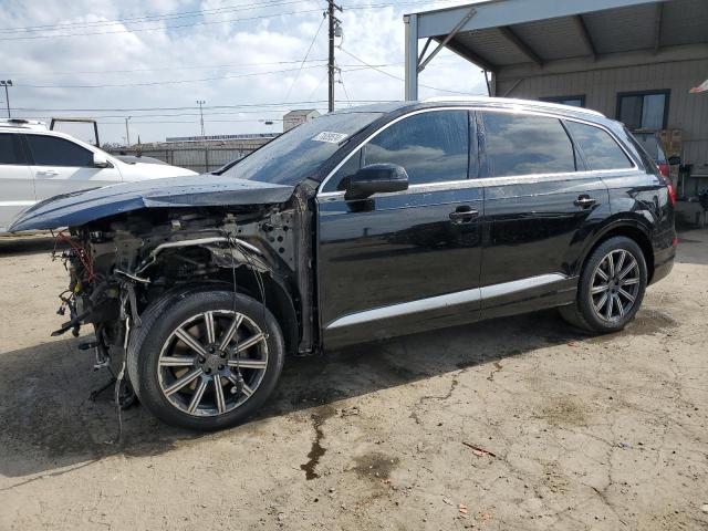  Salvage Audi Q7