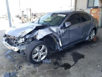  Salvage Acura TSX