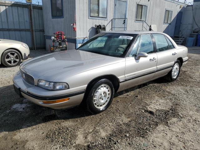  Salvage Buick LeSabre