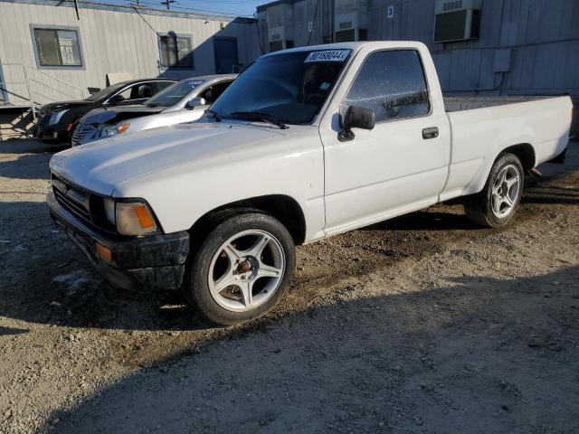  Salvage Toyota Pickup