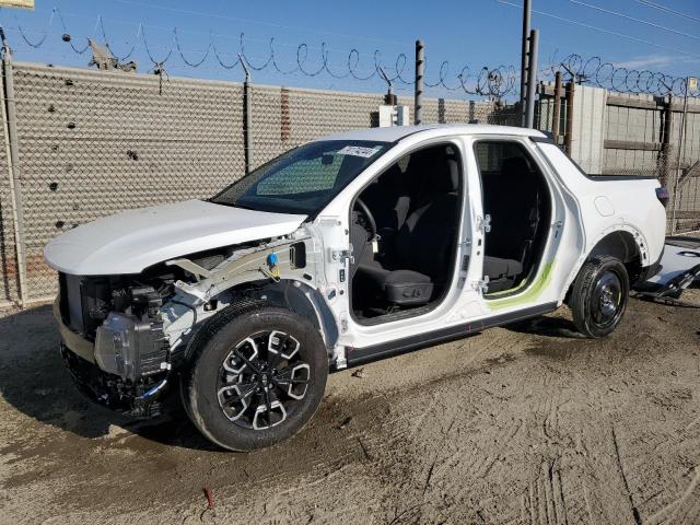  Salvage Hyundai SANTA CRUZ