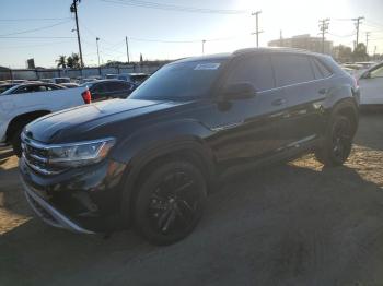  Salvage Volkswagen Atlas