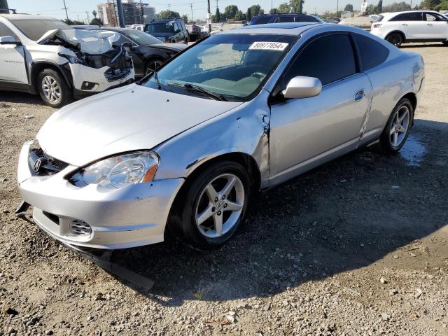  Salvage Acura RSX