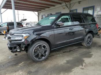  Salvage Ford Expedition