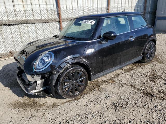  Salvage MINI Cooper