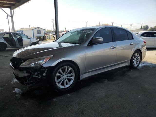  Salvage Hyundai Genesis