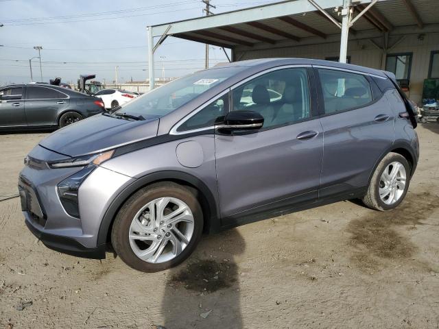  Salvage Chevrolet Bolt