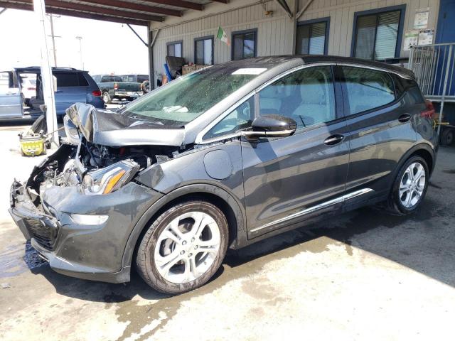  Salvage Chevrolet Bolt