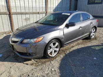  Salvage Acura ILX